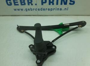 Window Lift VW Golf VII (5G1, BE1, BE2, BQ1)