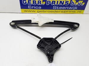 Window Lift VW Golf VII (5G1, BE1, BE2, BQ1)