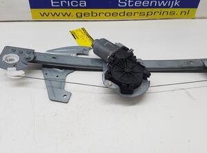 Window Lift TOYOTA Aygo (KGB1, WNB1)