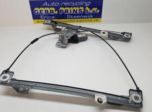 Window Lift RENAULT KANGOO Express (FW0/1_), RENAULT KANGOO / GRAND KANGOO (KW0/1_)