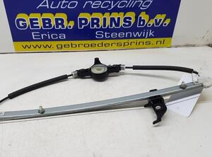 Window Lift MAZDA CX-5 (GH, KE)