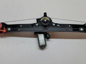 Window Lift FIAT Grande Punto (199), FIAT Punto Evo (199), FIAT Punto (199)