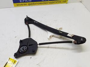 Raambedieningsmechanisme VW Golf VII (5G1, BE1, BE2, BQ1)