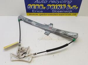 Window Lift PEUGEOT 407 SW (6E)