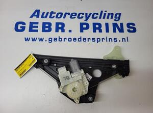 Fensterheber links hinten Renault Clio V BF 827217837R P19745572