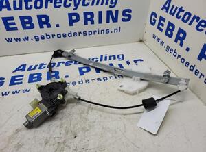 Window Lift KIA Picanto (JA), KIA Picanto (TA)