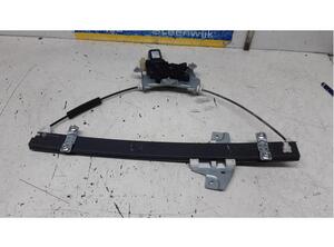 P14313821 Fensterheber links vorne KIA Picanto (BA) 9881007101