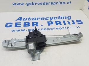 Fensterheber links hinten Peugeot 2008  9806082280 P17849010