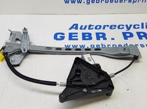 Window Lift TOYOTA Aygo (B4), TOYOTA Aygo (KGB4, PAB4)