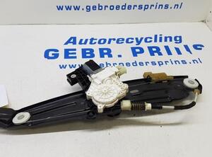 Window Lift BMW 5er (F10), BMW 5er Touring (F11), BMW 5er Gran Turismo (F07)