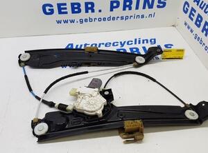 Fensterheber links vorne BMW 5er F10 72318879 P18048377