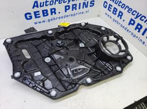 Raambedieningsmechanisme FORD Focus IV Turnier (HP), FORD Focus IV Turnier (--)