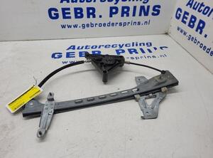 Window Lift TOYOTA Aygo (KGB4, PAB4), TOYOTA Aygo (B4)