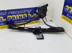 Fensterheber rechts hinten Seat Ibiza IV 6J R04DX53D P15656163