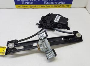 Window Lift SEAT Ibiza IV (6J5, 6P1), SEAT Ibiza IV Sportcoupe (6J1, 6P5)