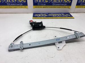 Fensterheber links vorne Hyundai i10 IA 82450B4000 P17363300