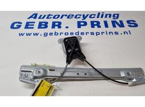 Window Lift OPEL Karl (C16)