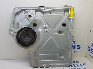 Window Lift VW Transporter V Kasten (7EA, 7EH, 7HA, 7HH), VW Transporter VI Kasten (SGA, SGH, SHA, SHH)