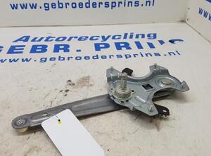 P18502276 Fensterheber links hinten HYUNDAI i10 (AC3, AI3) 83401K7000