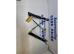 Window Lift VW Polo (AW1, BZ1)