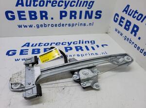 Window Lift OPEL Karl (C16)