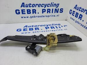 Fensterheber rechts hinten BMW 5er Touring F11 7182122 P19519558