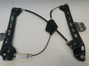 Window Lift VW CC (358), VW Passat CC (357)