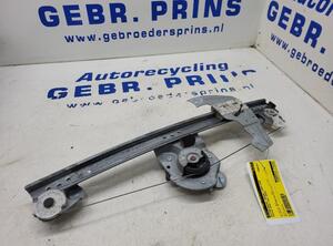 Window Lift TOYOTA Aygo (KGB1, WNB1)