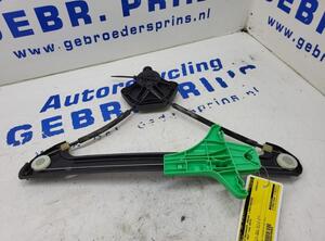 Window Lift VW Golf VII Variant (BA5, BV5), VW Golf Alltrack (BA5, BV5)