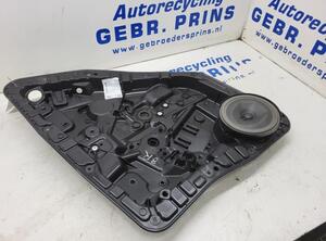 Window Lift MERCEDES-BENZ B-Klasse (W247)