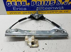 Window Lift FIAT PANDA (312_, 319_), FIAT PANDA VAN (312_, 519_), LANCIA YPSILON (312_)