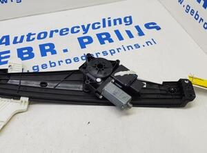 Fensterheber links hinten Peugeot 3008 II MC, MR, MJ, M4 9811793480 P17976991