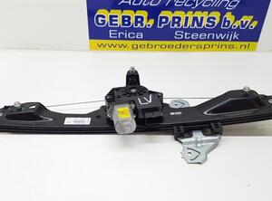 Fensterheber links vorne Nissan Qashqai II J11 807014EA0C P11302186