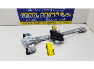 Window Lift OPEL KARL (C16)