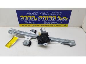 Window Lift OPEL KARL (C16)