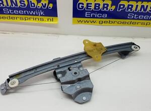 Fensterheber links vorne Renault Clio Grandtour IV R 128001472B P16181331