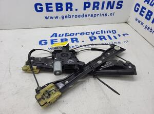 Window Lift OPEL ASTRA K Sports Tourer (B16)