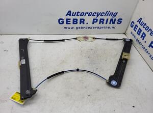 Window Lift VW TOURAN (5T1)