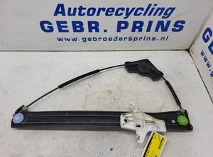 Window Lift VW TOURAN (5T1)