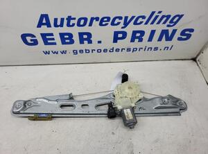 Fensterheber links hinten Ford Tourneo Connect / Grand Tourneo Connect V408 Großraumlimousine  PPGF30 P20862848