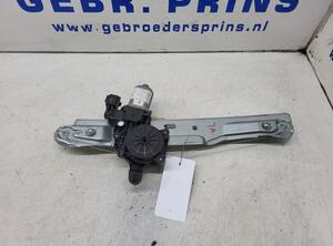 Fensterheber links hinten Ford C-Max II DXA PPGF30 P20891379