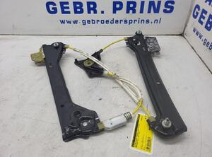 Fensterheber links hinten Mercedes-Benz CLA Shooting Brake X117 C45263100 P20926292