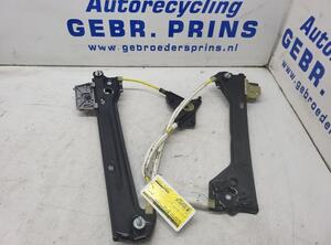 Fensterheber rechts hinten Mercedes-Benz CLA Shooting Brake X117 935668102 P20926365