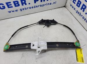 Window Lift SKODA OCTAVIA III Combi (5E5, 5E6), SKODA OCTAVIA IV Combi (NX5)