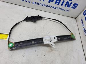 Window Lift SKODA OCTAVIA III Combi (5E5, 5E6), SKODA OCTAVIA IV Combi (NX5)