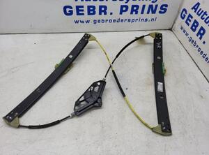 Fensterheber links vorne Skoda Octavia III Kombi 5E 5E0837 P20957887