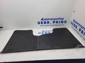 Floor mat (Carpet Mat) RENAULT Trafic III Kasten (FG)