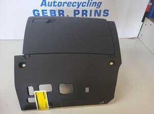 Glove Compartment (Glovebox) AUDI A3 Sportback (8VA, 8VF), AUDI A6 Allroad (4GH, 4GJ)