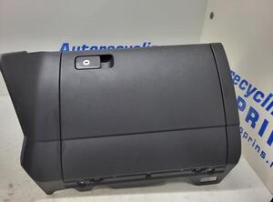 Glove Compartment (Glovebox) VW Golf VII (5G1, BE1, BE2, BQ1)