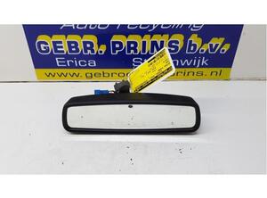 Interior Rear View Mirror FORD Fiesta VI (CB1, CCN), FORD Fiesta VI Van (--)